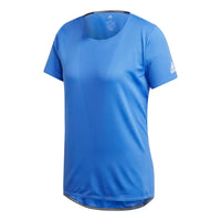 (WMNS) adidas P HEAT.RDY Tee FN6000