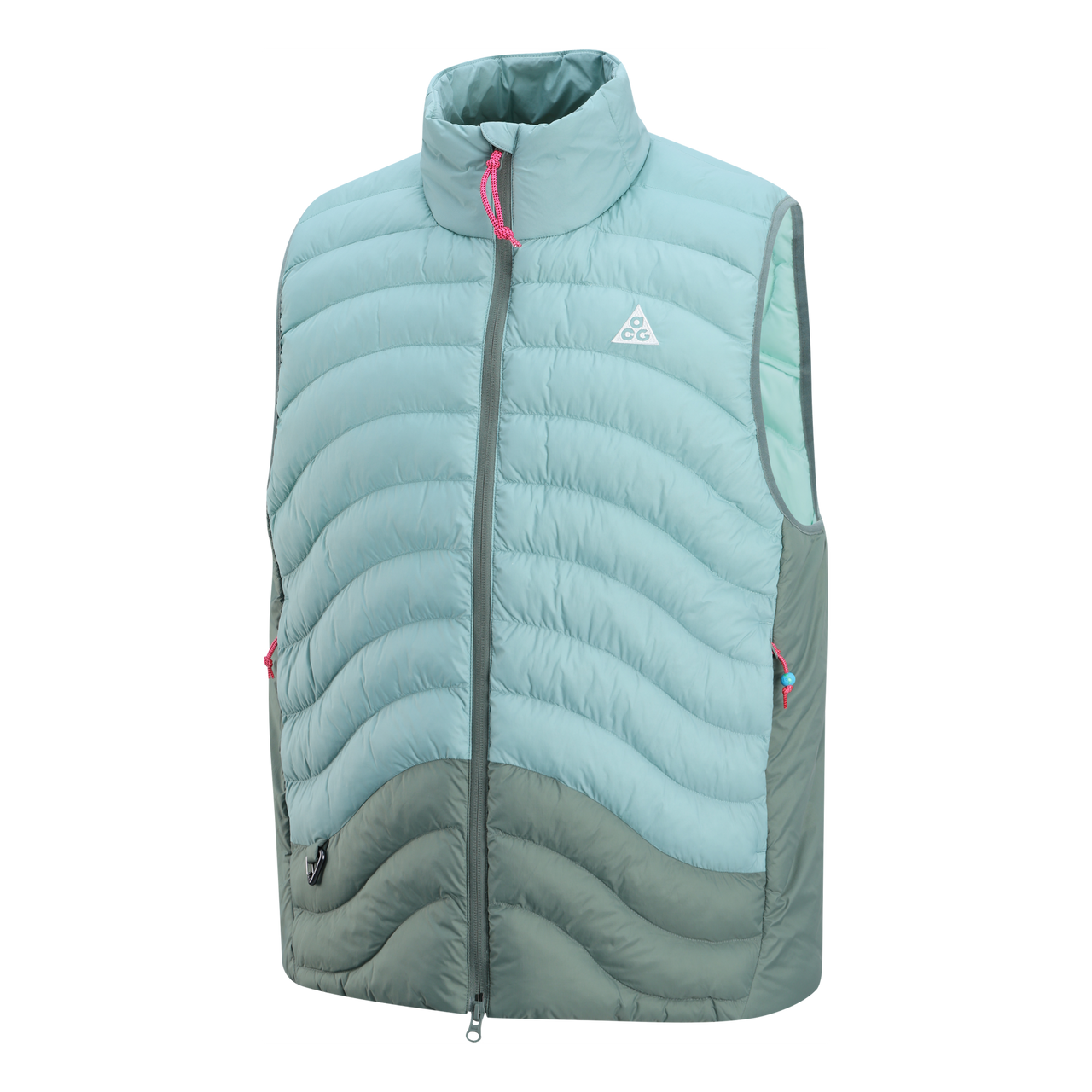 Nike ACG Therma-Fit ADV Vest 'Lava Flow - Cannon' HV0606-017