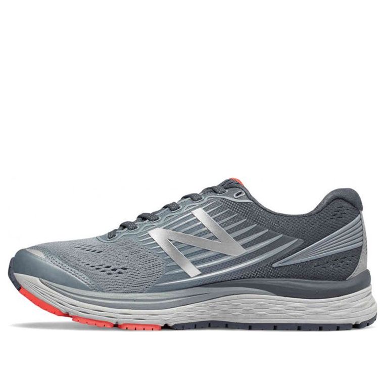 (WMNS) New Balance 880 v8 Grey/Blue W880GX8