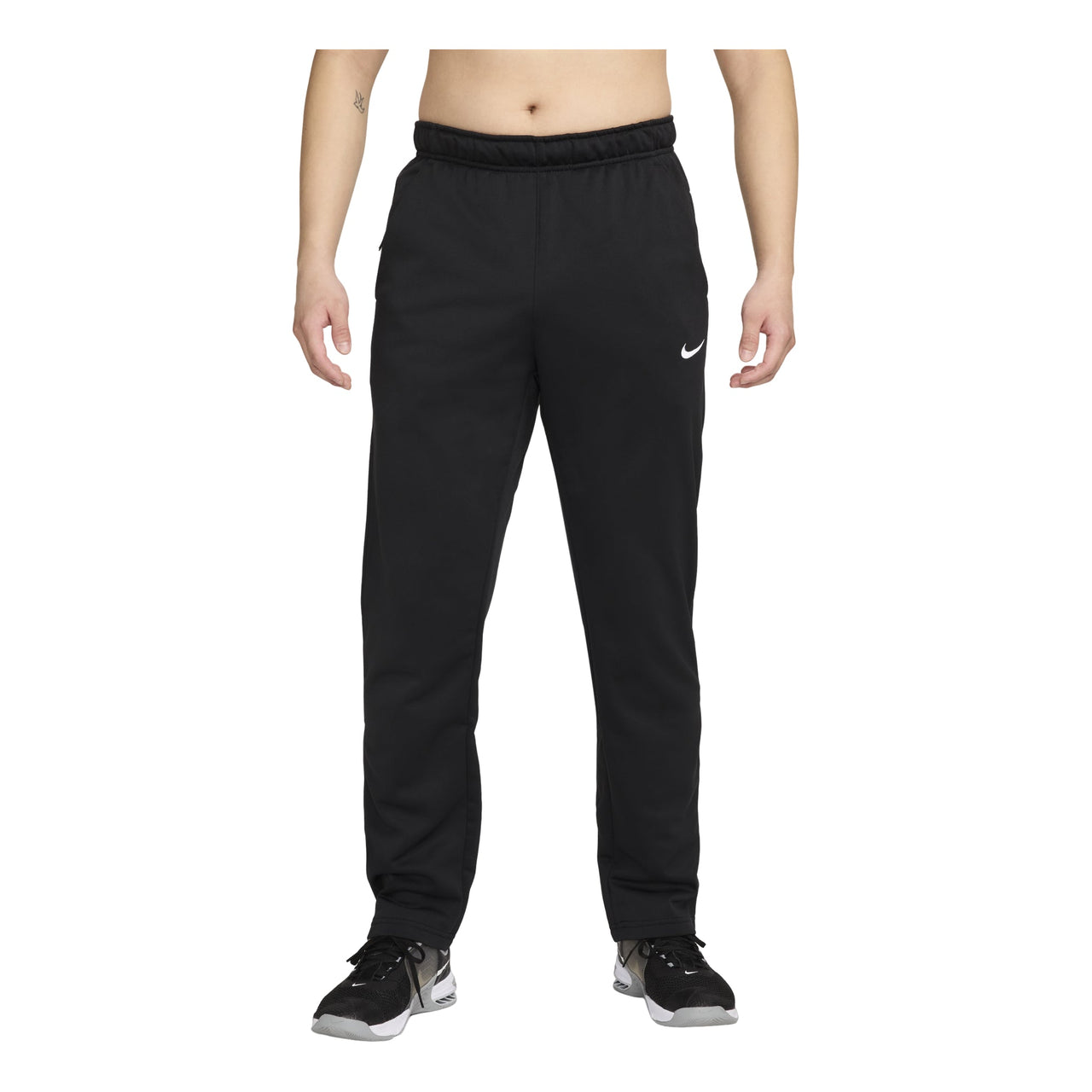 Nike Therma Fit Fitness Pants 'Black' DQ4857-010