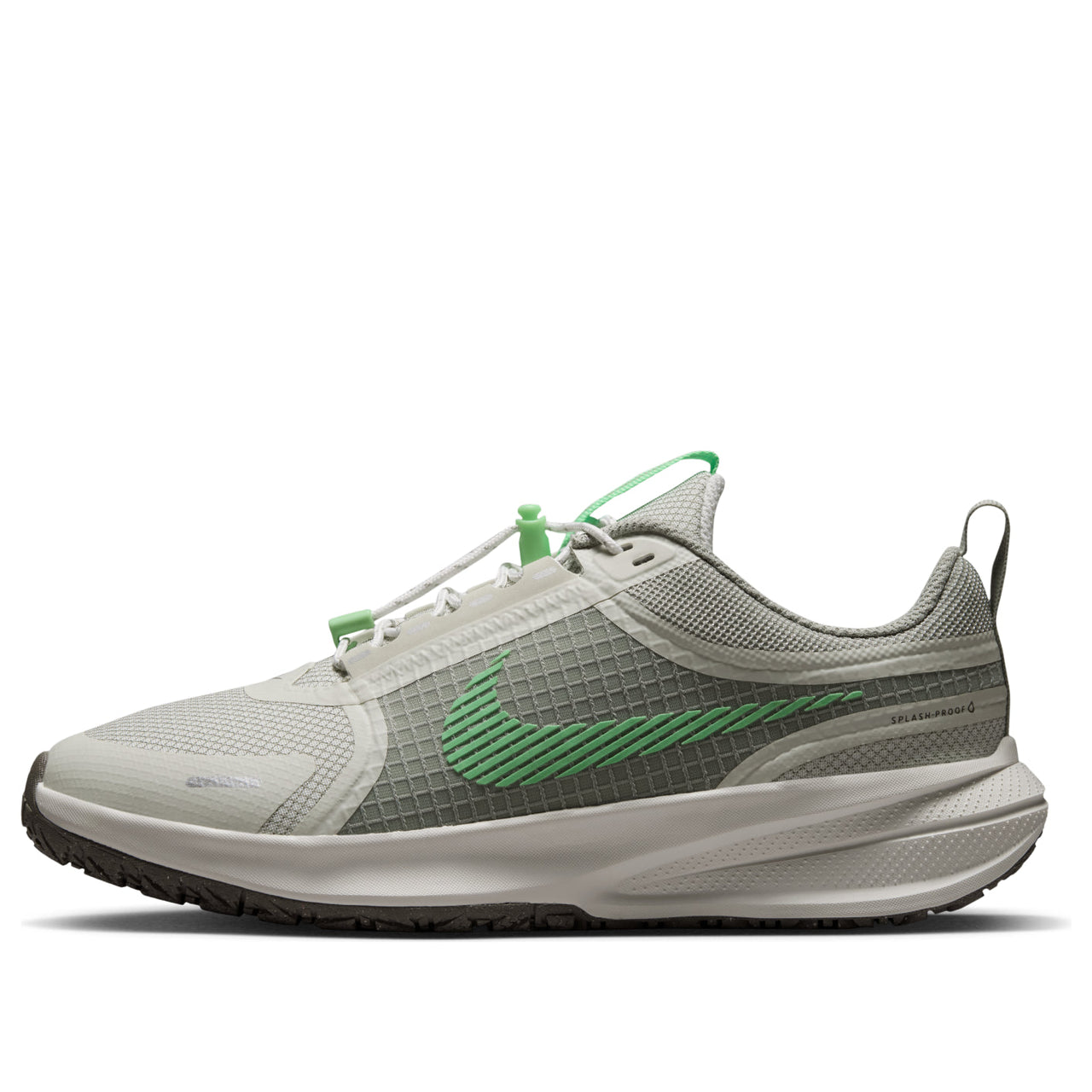 (GS) Nike Star Runner Utility 'Spruce Fog Illusion Green' IO2338-300