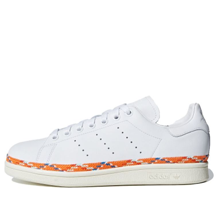 (WMNS) adidas originals Stan Smith New Bold W AQ1027