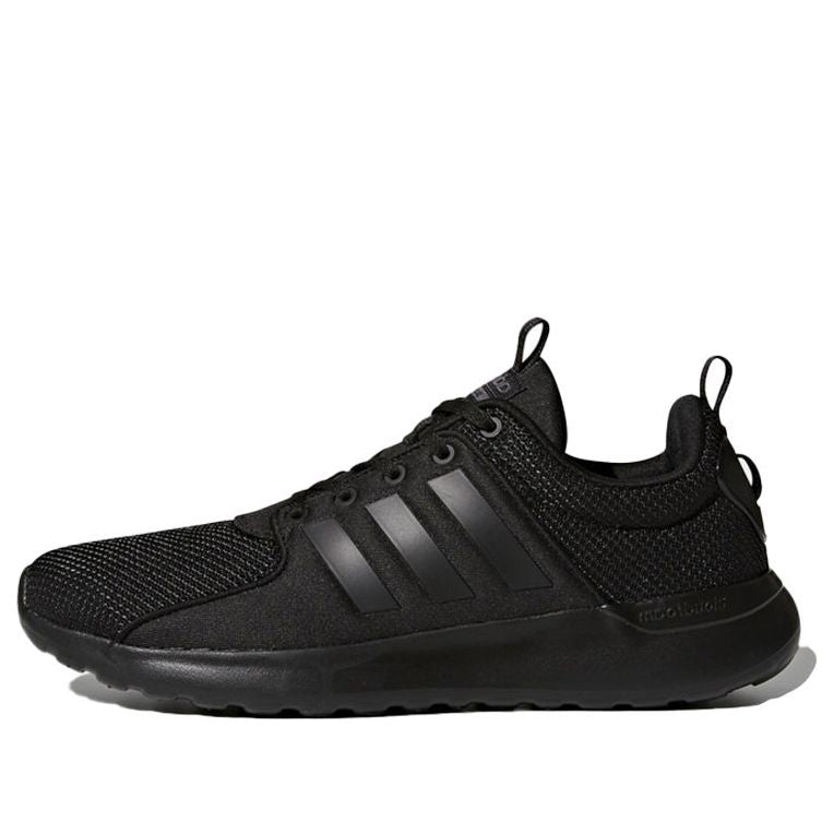 adidas neo Cf Lite Racer 'Black' BB9819