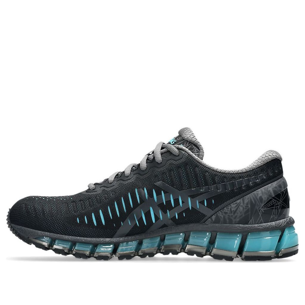 ASICS Gel-Quantum 360 I 'Black Aquarium' 1203A750-001