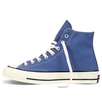 Converse Chuck Taylor All Star 1970S Hi Top True Navy/Black 151226C