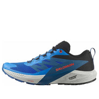 Salomon Sense Ride 5 'French Blue Black' 478086