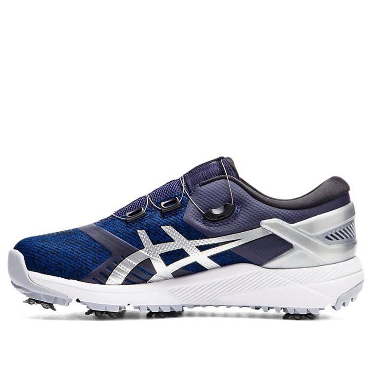 ASICS Gel-Course Duo BOA 'Peacoat Pure Silver' 1111A073-400
