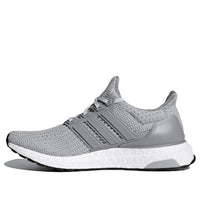 (WMNS) adidas UltraBoost 4.0 'Grey' BB6150