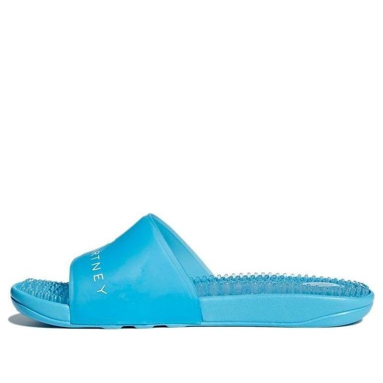 (WMNS) adidas Adissage 'Blue' BB6255
