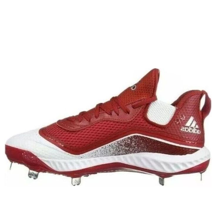 adidas Icon 5 Bounce 'Power Red' G28267
