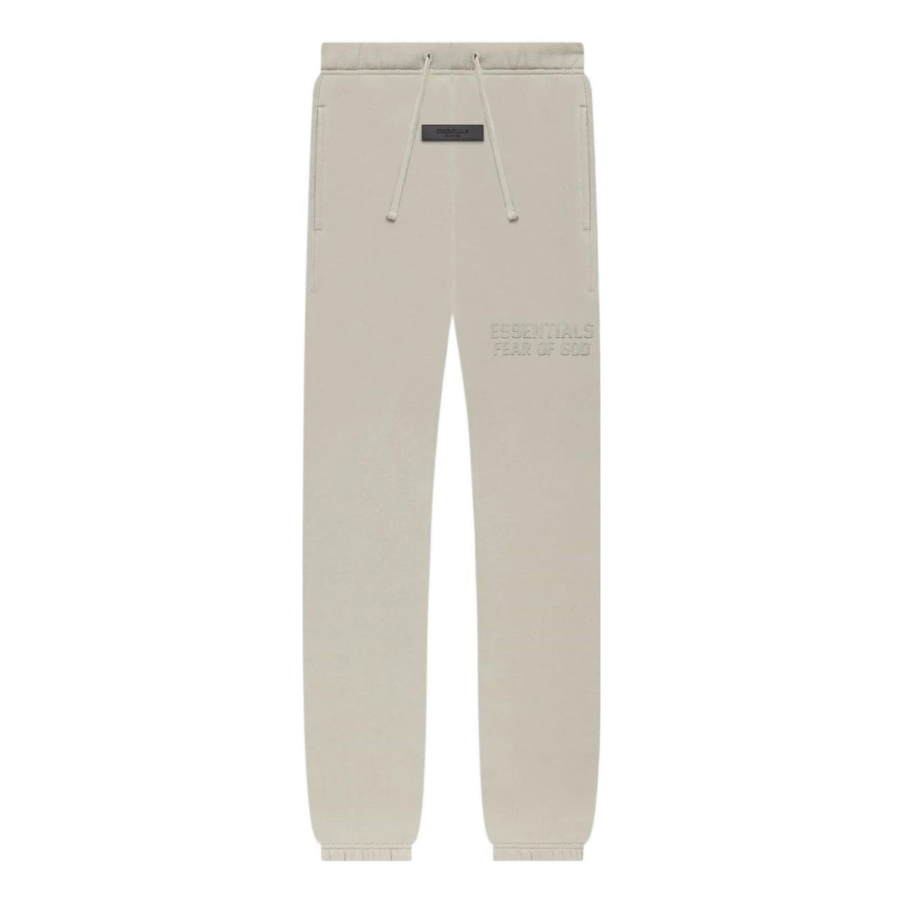 (GS) Fear of God Essentials FW22 Essentials Sweatpant Smoke FOG-FW22-303