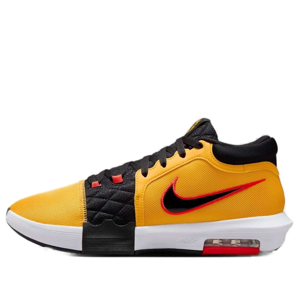 Nike LeBron Witness 8 EP 'Bruce Lee' HQ2140-700