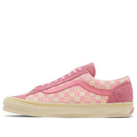 Vans Joe Freshgoods x OG Style 36 LX 'Honeymoon Stage - Pink' VN0A4BVE6X7