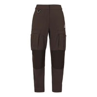 (WMNS) Nike ACG Smith Summit Cargo Pants Asia Sizing 'Velvet Brown' CV0618-220