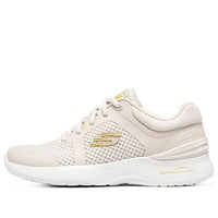 (WMNS) Skechers Skech-Air Dynamight 'Cream' 149757-NAT