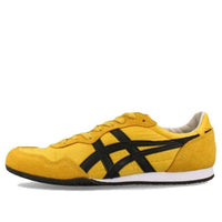 Onitsuka Tiger Serrano 'Yellow Black' 1183B400-755