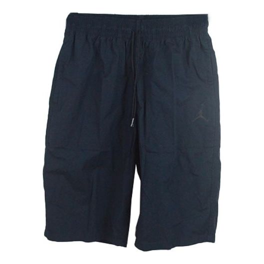Air Jordan Jumpman City Short 'Navy' 724509-013