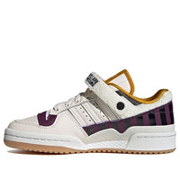 (WMNS) adidas Girls Are Awesome x Forum Low 'White Purple Beauty' GY2680