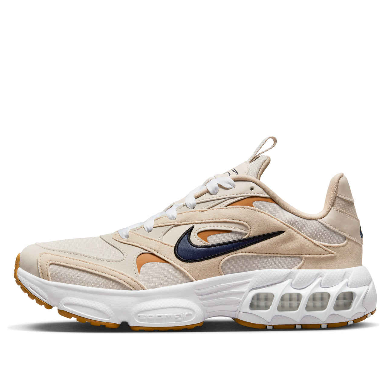 (WMNS) Nike Zoom Air Fire 'Sanddrift' DV1129-100