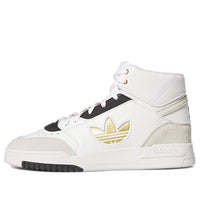 adidas Drop Step XL 'White Gold Metallic' GZ1581