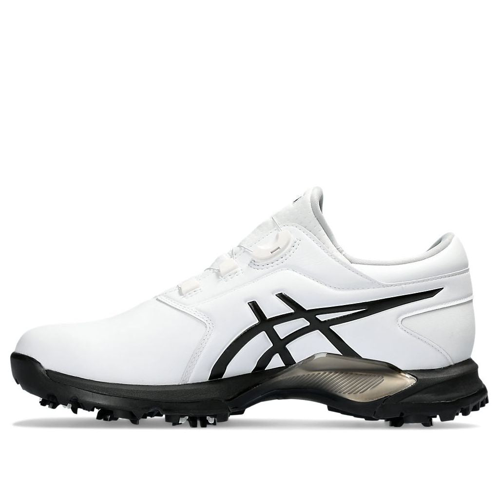 ASICS Gel-Ace Pro Boa 'White Black' 1111A229-100
