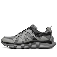 Skechers Blockside Sport Shoes Grey 210180-GRY