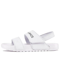 New Balance NCLAY Sandals 'White' SUFNCLAZ