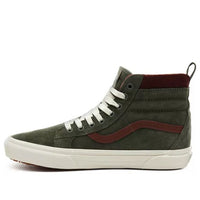 Vans SK8-HI MTE 'Lichen Green' VN0A4BV7V40
