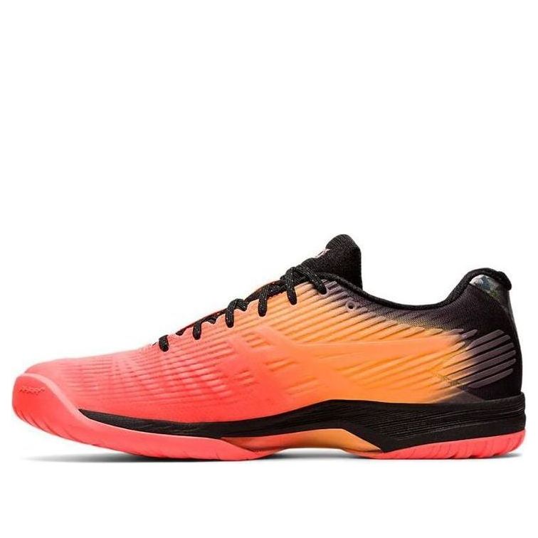 ASICS Solution Speed FF 'Modern Tokyo - Flash Coral' 1041A152-700