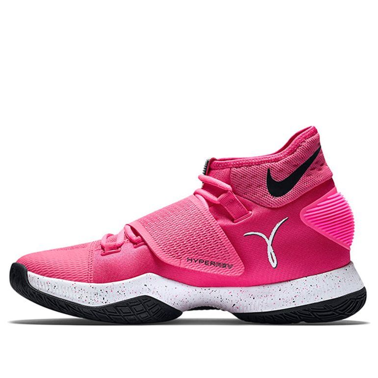 Nike Zoom HyperRev 2016 'Think Pink' 820224-606