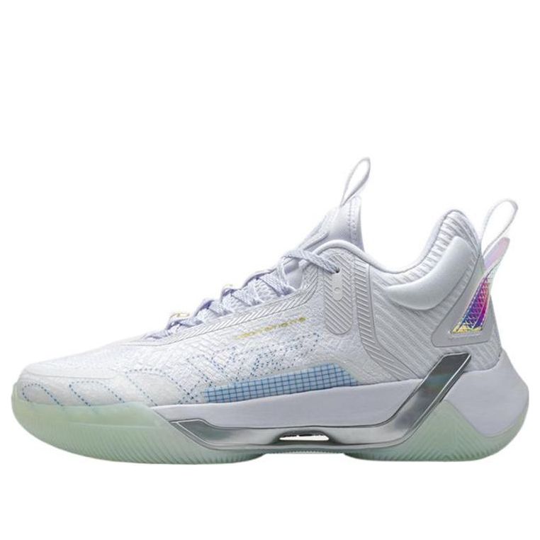 Xtep Levitation 6 'White' 978119120005-WHT