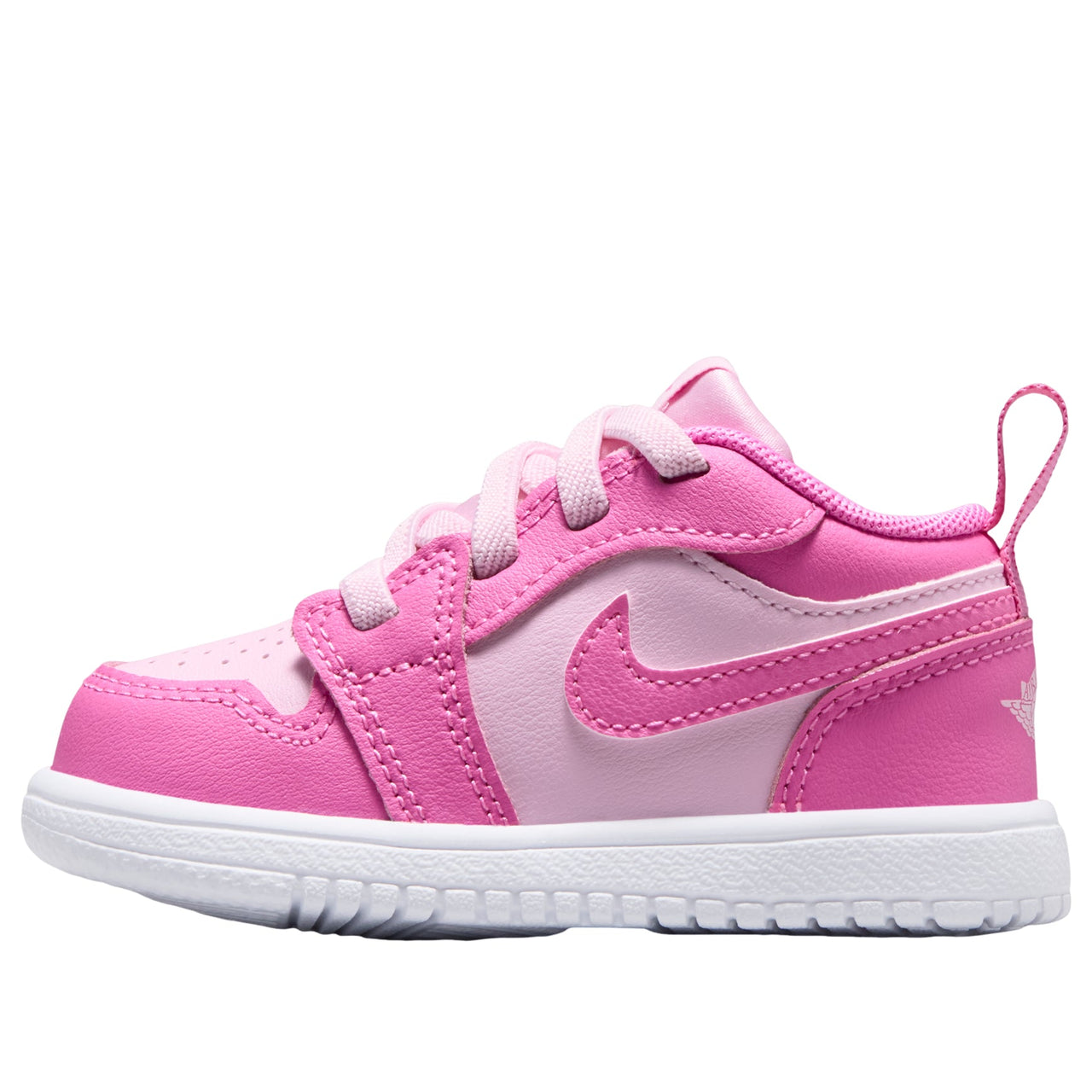 (TD) Jordan 1 Low ALT 'China Rose White' DR9747-609