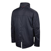 Nike Kyrie CNY Button Jacket 'Black' DJ3856-010