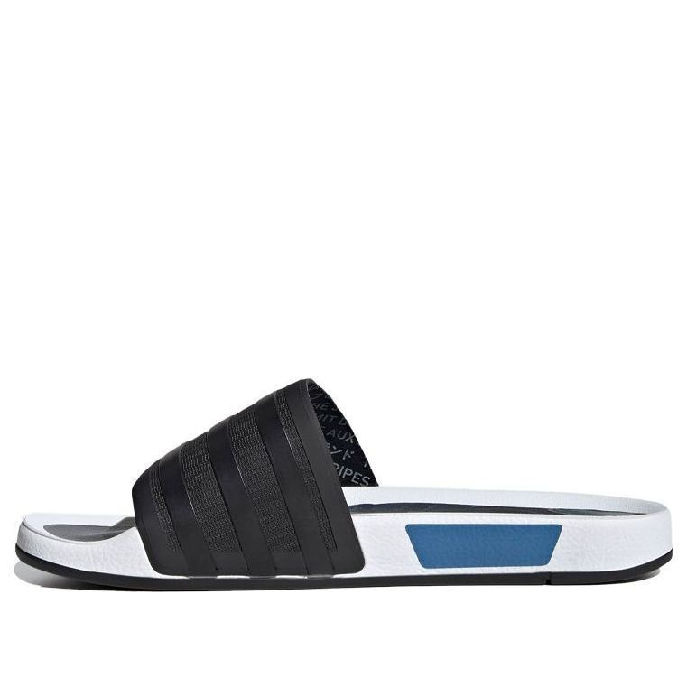 حذاء أديداس أديليت بريميوم 'NMD_R1' FX4380