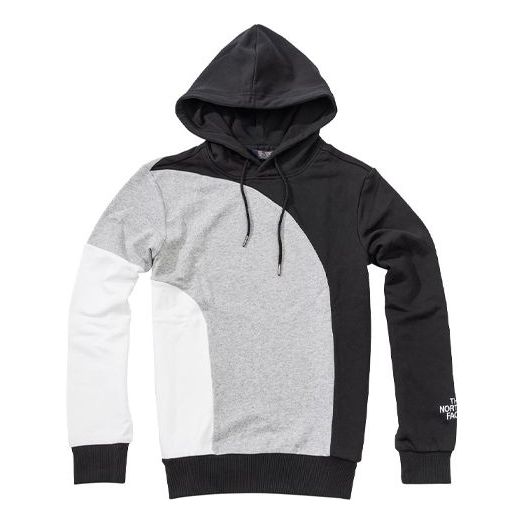 THE NORTH FACE Outdoor Soft Knit Couple Style Black 4NER-JK3