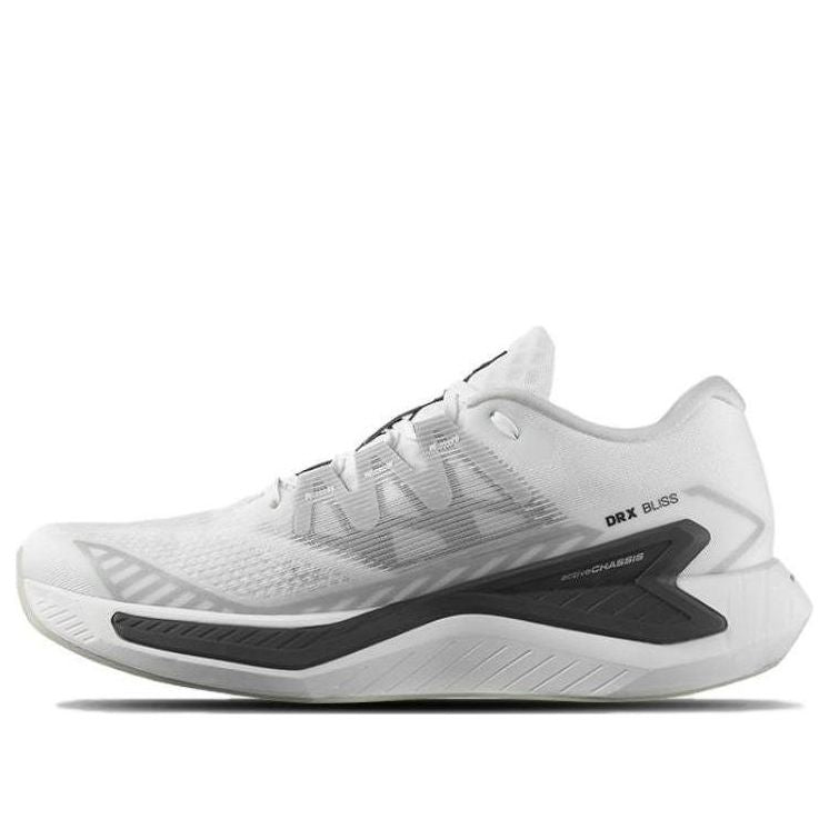 (WMNS) SALOMON Drx Bliss 'White Black' 472942