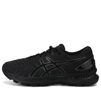ASICS Gel-Nimbus 22 'Black' 1011A680-002