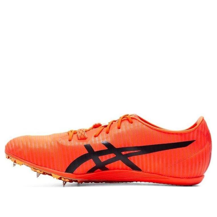 ASICS Cosmoracer MD 2 Tokyo 'Red Black' 1093A149-701
