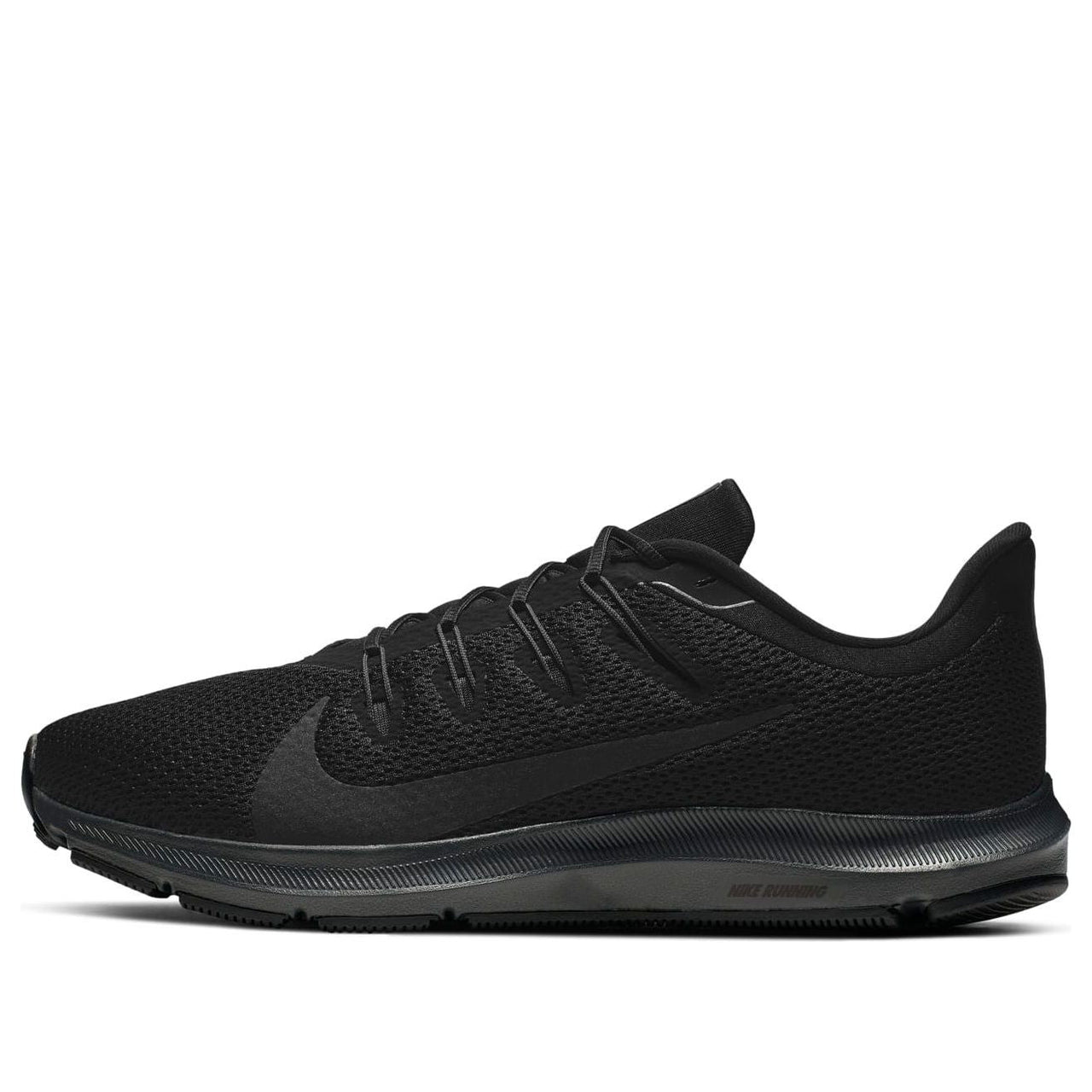 Nike Quest 2 'Triple Black' CI3787-003