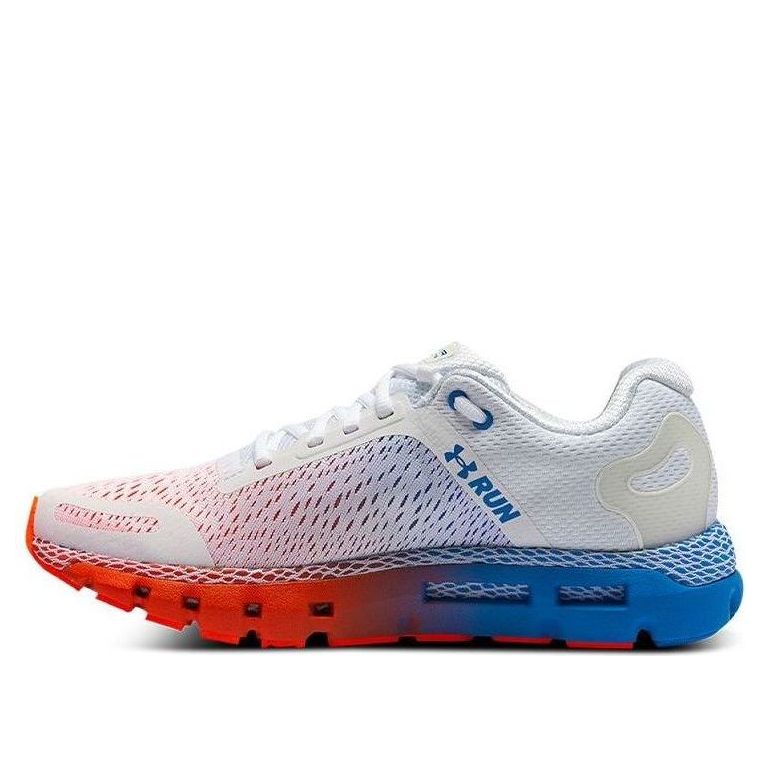 Under Armour Hovr Infinite 2 'White' 3025212-100
