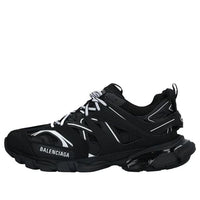 Balenciaga Track Sneaker 'Black White' 542023W3AC11090