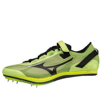 Mizuno X Blast NEO 'Yellow Black' U1GA220681