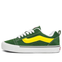Vans Knu-Skool 'Green Yellow' VN0009QCBGN