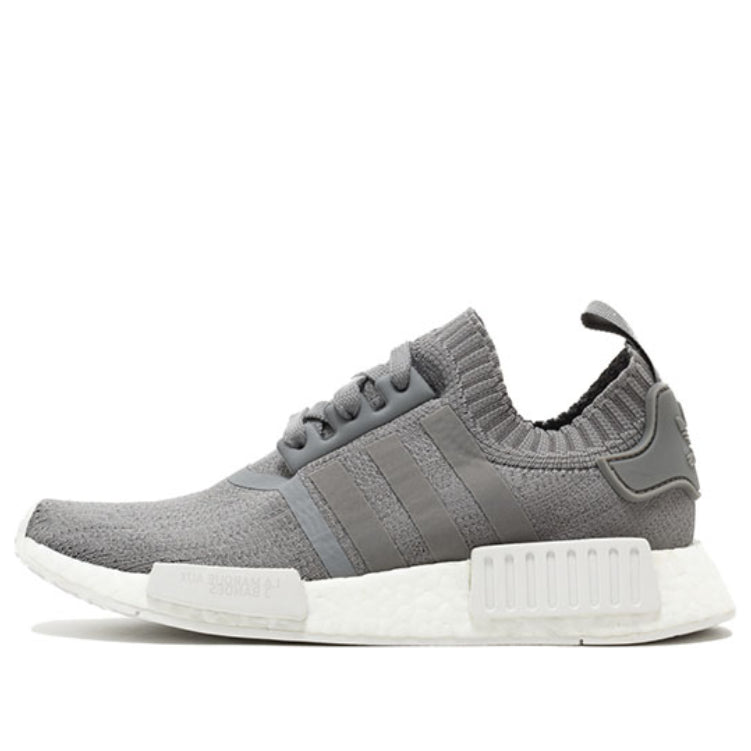 (WMNS) adidas NMD_R1 Primeknit 'France' BY8762