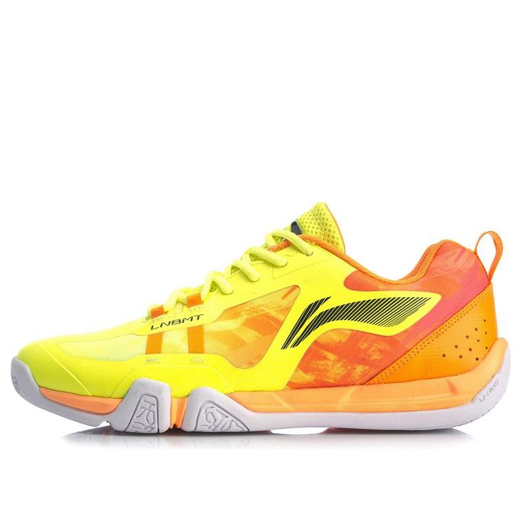 Li-Ning Badminton Competition Outdoor Tennis Shoes AYTQ037-2