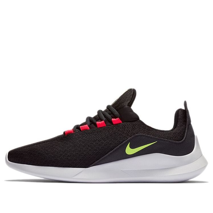 Nike Viale 'Black Volt Solar Red' AA2181-001