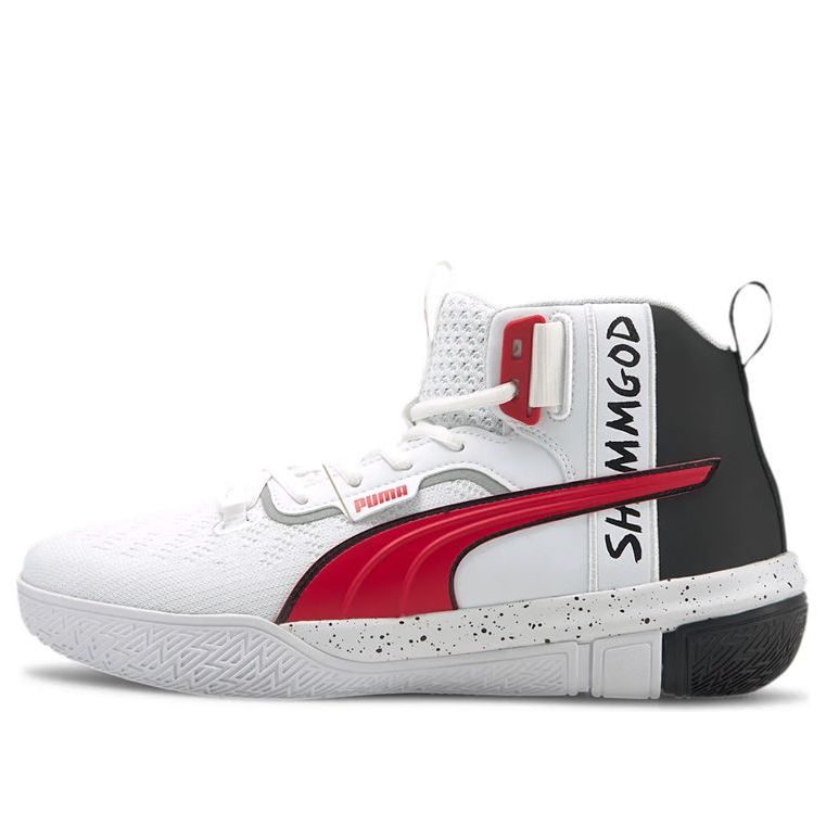 PUMA Legacy 'Shammgod' 194150-01