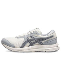 (WMNS) ASICS Gel-Contend 7 Runnings 'White Grey' 1012B540-102