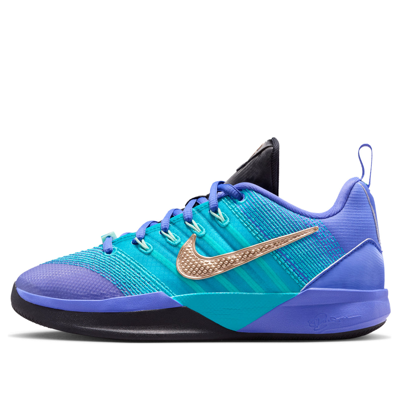 (GS) Nike Sabrina 3 SE 'Walnut' IQ0831-500