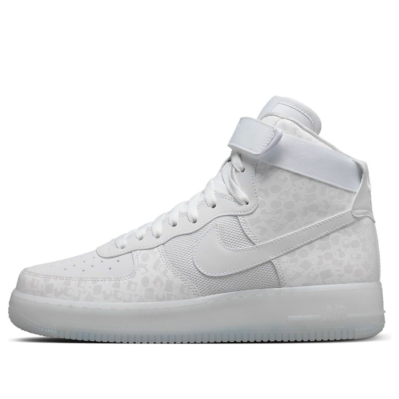 Nike Air Force 1 High 'Stash' AO9296-100